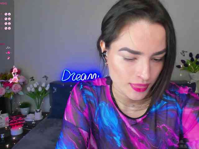 Camilla-One webcam