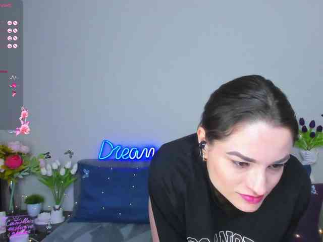 Camilla-One webcam