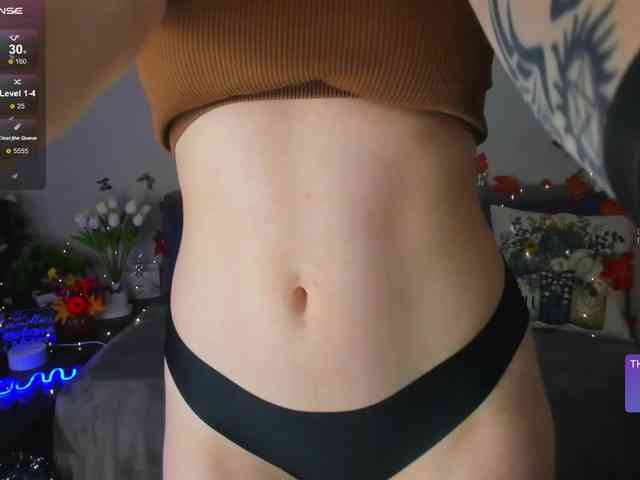 Camilla-One webcam