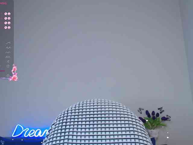 Camilla-One webcam