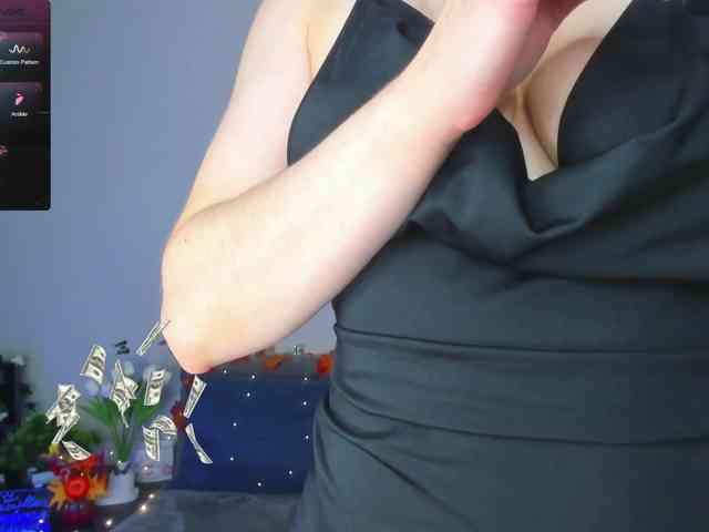 Camilla-One webcam