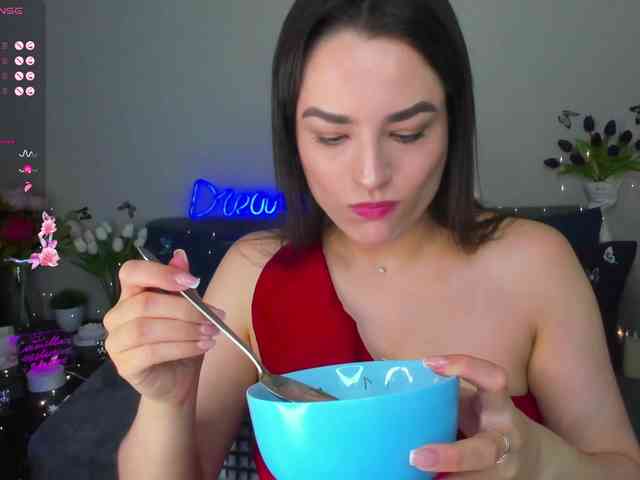 Camilla-One webcam