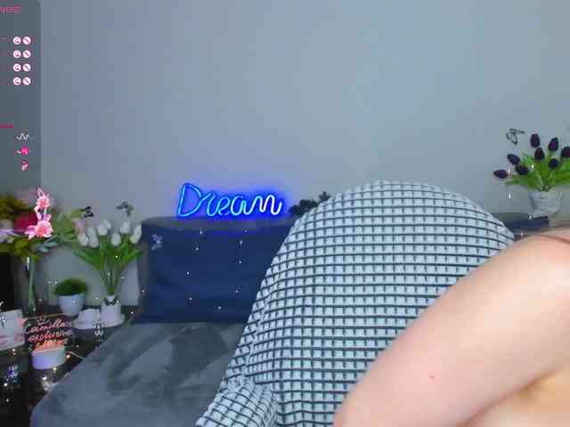 Camilla-One webcam