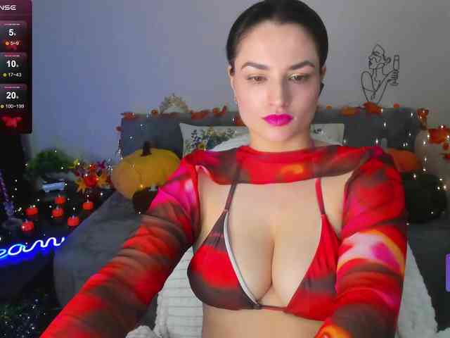 Camilla-One Camilla-One