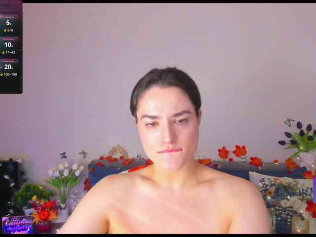 Camilla-One webcam