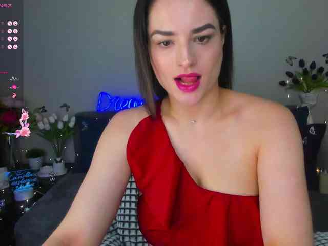 Camilla-One webcam