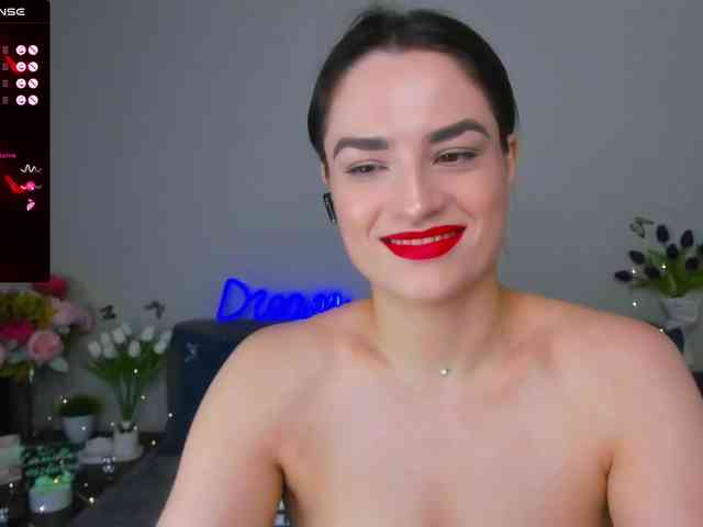 Camilla-One webcam