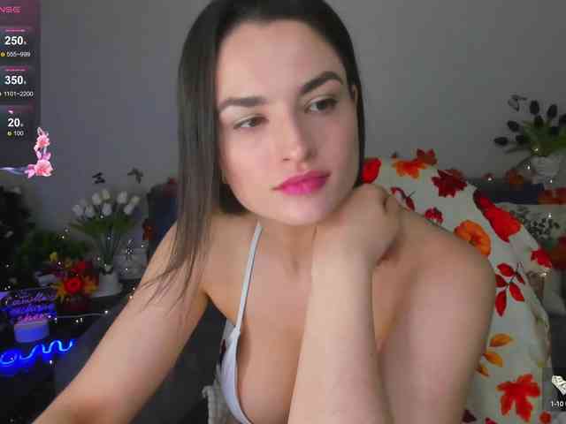 Camilla-One webcam