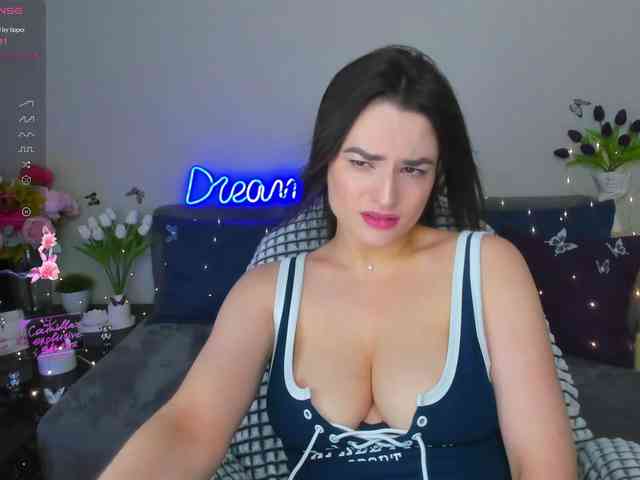 Camilla-One webcam