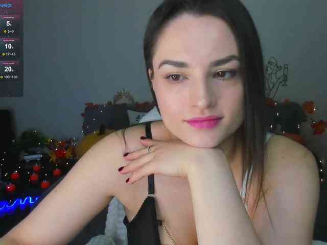 public voyeur web cam Camilla-One