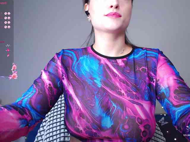 Camilla-One webcam
