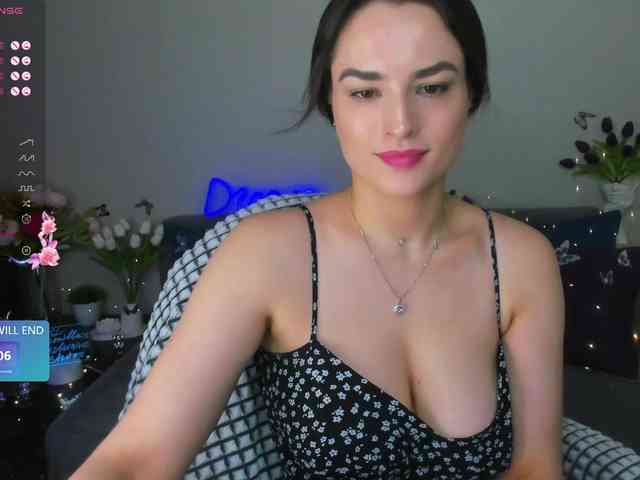 Camilla-One webcam