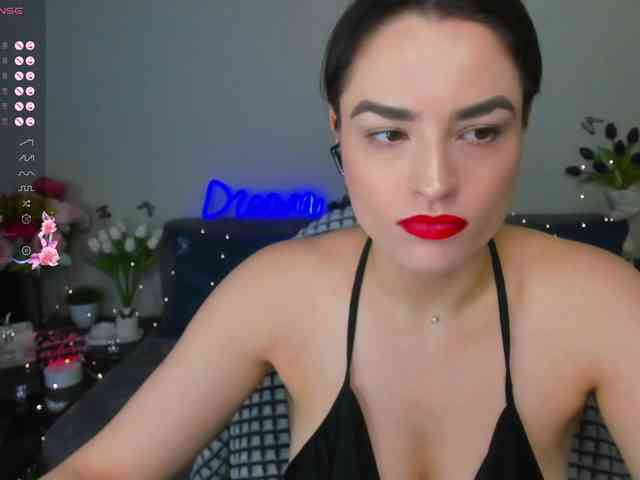 Camilla-One webcam