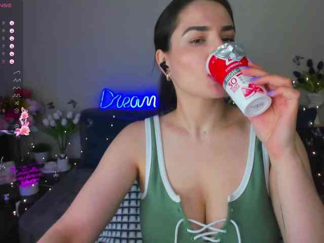 Camilla-One webcam