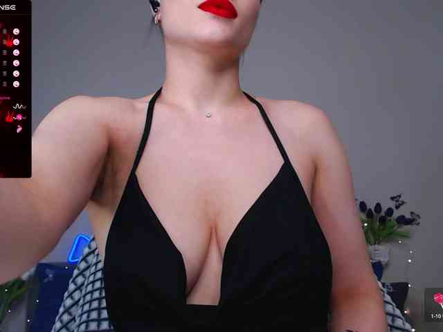 Camilla-One webcam
