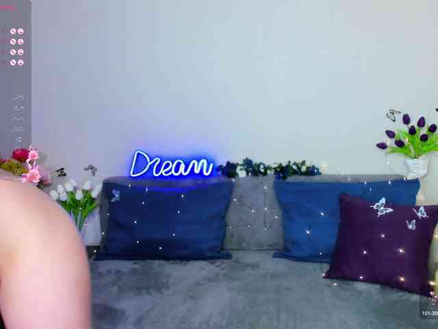 Camilla-One webcam