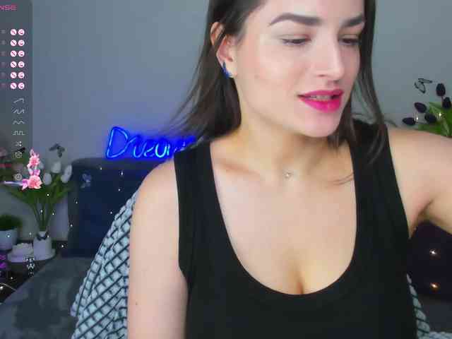 Camilla-One webcam