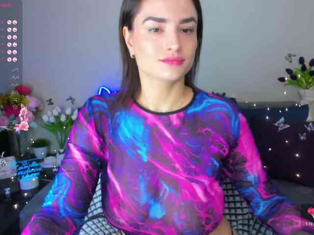 Camilla-One webcam