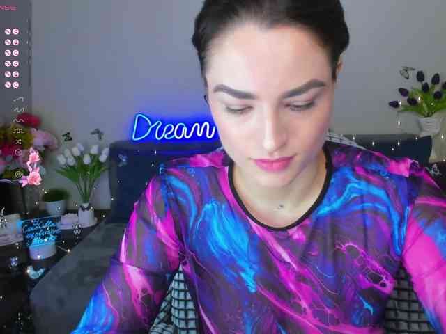 Camilla-One webcam