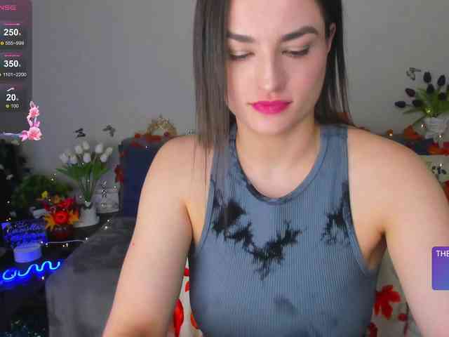 Camilla-One webcam