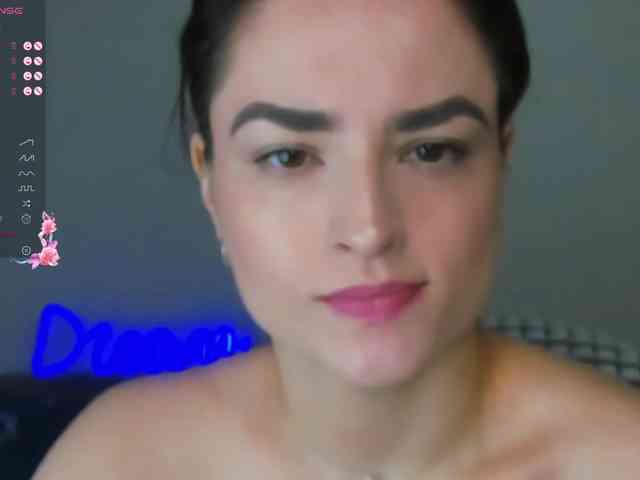 Camilla-One webcam