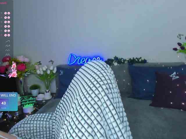 Camilla-One webcam