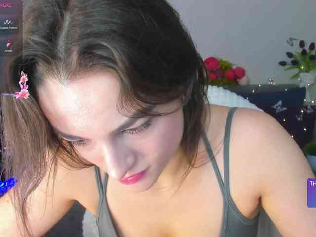 best videochat Camilla-One