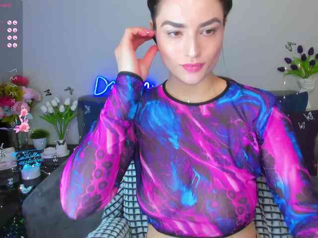 Camilla-One webcam