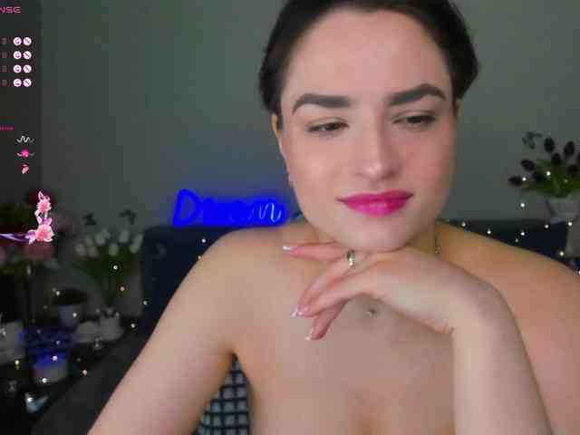 Camilla-One webcam