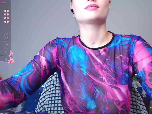Camilla-One webcam