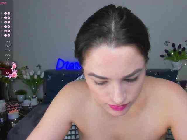 Camilla-One webcam