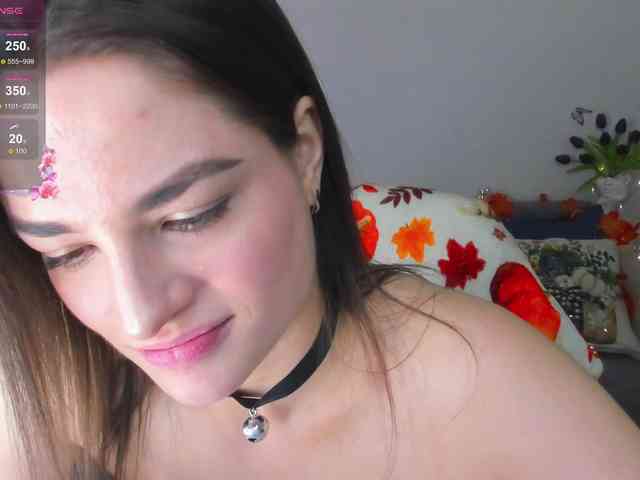 Camilla-One webcam