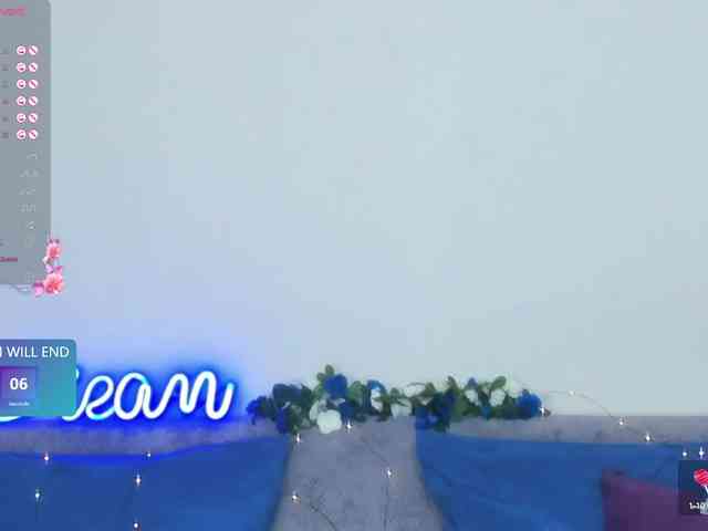 Camilla-One webcam