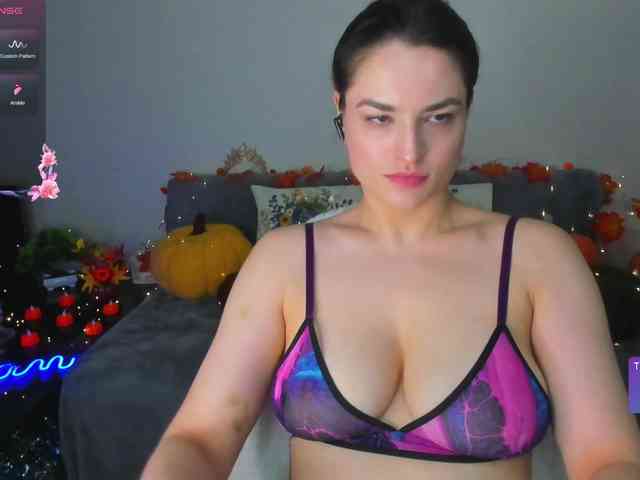 Camilla-One webcam