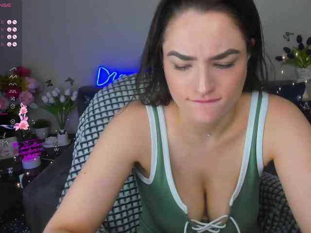 Camilla-One webcam