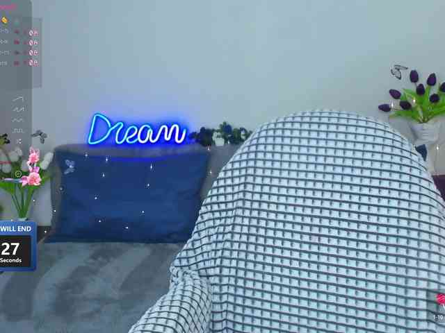 Camilla-One webcam