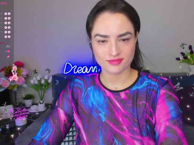 Camilla-One webcam