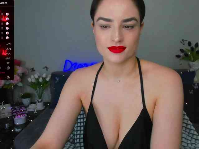 Camilla-One webcam