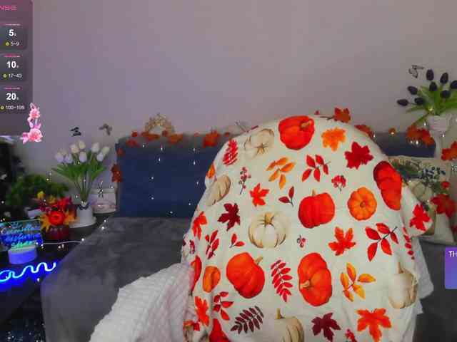 Camilla-One webcam