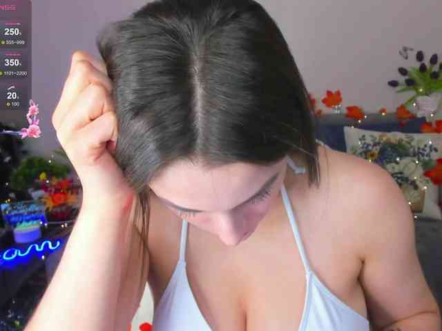 Camilla-One webcam