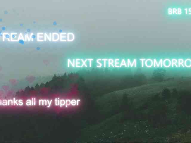Camilla-One webcam