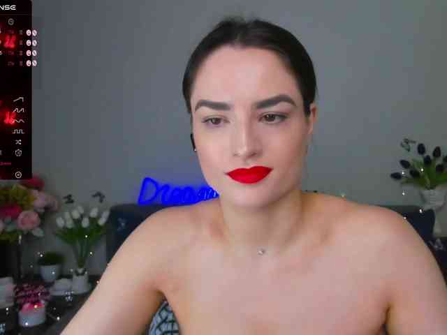 Camilla-One webcam