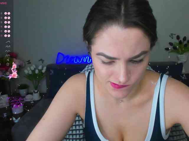 Camilla-One webcam