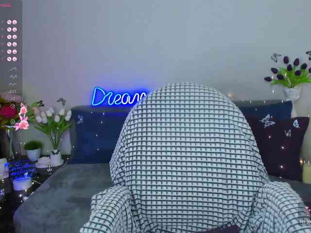 Camilla-One webcam