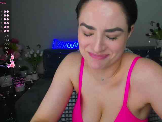 Camilla-One webcam