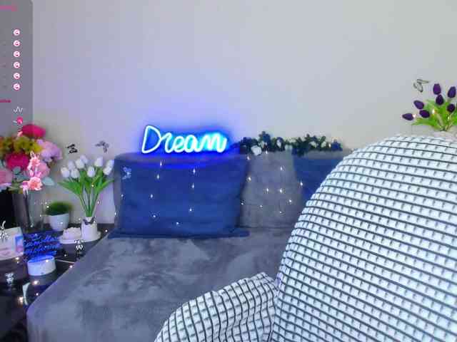 Camilla-One webcam