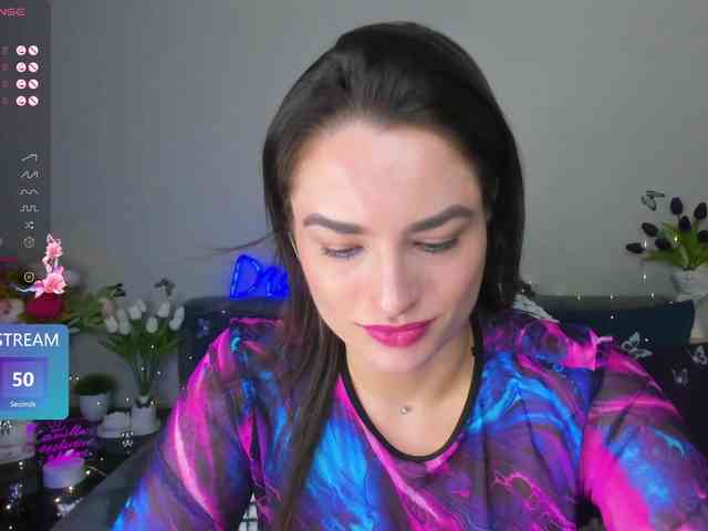 xxx porn live Camilla-One