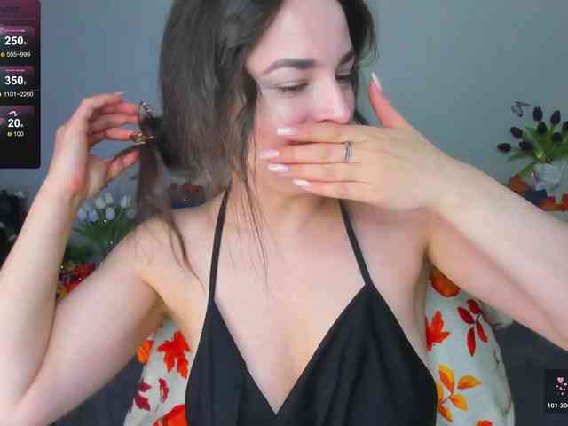 Camilla-One webcam