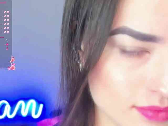 Camilla-One webcam