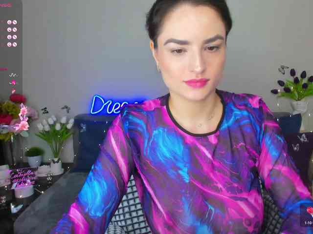 Camilla-One webcam